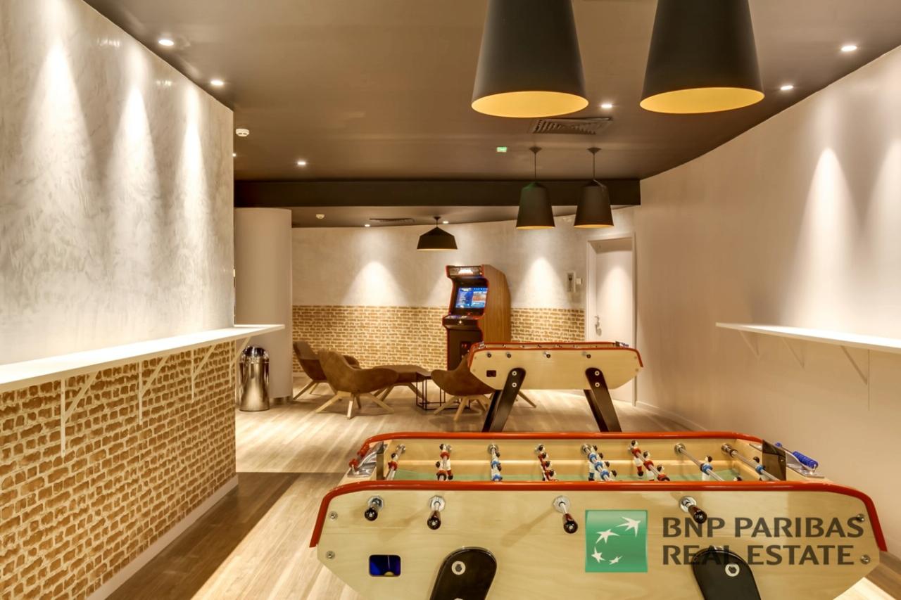 Bureau Gennevilliers 18590m² Location bureau Gennevilliers Hauts-de-Seine OLBUR2424956 18
